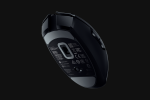 Мишка RAZER Orochi V2 (2026) - Black, безжична WiFi+BT