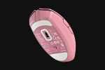 Мишка Razer Orochi V2 (2026) - Pink, безжична WiFi+BT