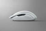 Мишка RAZER Orochi V2 (2026) - White, безжична WiFi+BT
