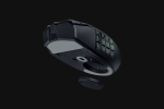 Мишка RAZER Naga V3 Pro, с кабел и безжична WiFi+BT