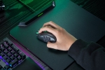 Мишка RAZER Naga V3 Pro, с кабел и безжична WiFi+BT