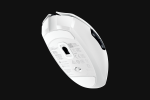 Мишка RAZER Orochi V2 (2026) - White, безжична WiFi+BT