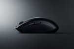 Мишка RAZER Orochi V2 (2026) - Black, безжична WiFi+BT