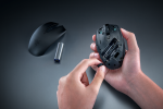 Мишка RAZER Orochi V2 (2026) - Black, безжична WiFi+BT