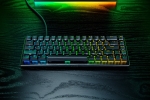 Клавиатура RAZER Huntsman V3 HE Magnetic Mini 65% 8KHz - US Layout, с кабел