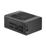Захранване CORSAIR iCUE LINK HXi SHIFT Series, iCUE LINK HX1500i SHIFT, 1500 Watt, Cybenetics Platinum, Fully Modular