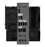 Дънна платка MSI B840M GAMING PLUS WIFI6E