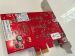 WiFi карта ASUS WiFi PCI-e AC68 AC1900
