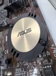 Дънна платка Asus Z97-K