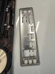 Дънна платка Asus Z97-K