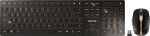 Kомплект клавиатура с мишка CHERRY DW 9100 SLIM