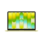 Лаптоп Apple MB NEO 13: CITRUS/A18 PRO 6C CPU/5C GPU/8GB/512GB-ZEE