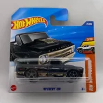 Количка '67 Chevy C10 1:64 (Hot Wheels)