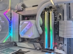 Gaming PC Ampere - AMD Ryzen 7 7800X3D / Nvidia RTX 5070 Ti 16GB / 32GB / 1TB NVMe / Infinity Pro