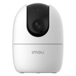 Imou Ranger 2C, WiFi PanTilt IP camera, 3MP, H265, 25 frame rate, 1296 pix., 2K QHD