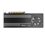 Видео карта ASROCK ARC PRO B60 CREATOR 24GB