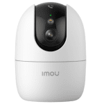 Imou Ranger 2 Pro 5MP, WiFi PanTilt IP camera, 2.4/5 GHz H265, 20 frame rate