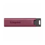Памет 1TB USB Flash Drive, Kingston DataTraveler Max, USB 3.2 Gen 2, червена