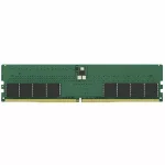 Памет 32GB DDR5 5200MT/s, Kingston KVR52U42BD8-32, 1.1V