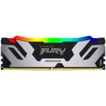 Памет 16GB DDR5 6800MT/s, Kingston FURY Renegade RGB, KF568C36RSA-16, 1.4V