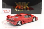 Количка Ferrari F50 Hardtop 1:18 (KK Scale)