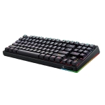 Клавиатура Thunderobot KG3089 - Blue switches, USB, 89 keys, 20 RGB modes