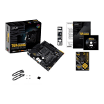 Дънна платка ASUS TUF GAMING B550M-PLUS