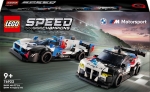 LEGO Speed Champions - BMW M4 GT3 + BMW M Hybrid V8 (76922)