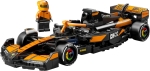 LEGO Speed ​​Champions 77251 - F1 McLaren Team MCL38