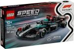 LEGO Speed ​​Champions 77244 - F1 Mercedes-AMG W15