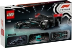 LEGO Speed ​​Champions 77244 - F1 Mercedes-AMG W15