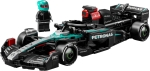 LEGO Speed ​​Champions 77244 - F1 Mercedes-AMG W15