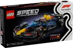LEGO Speed ​​Champions 77243 - F1 Oracle Red Bull Racing RB20