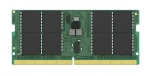 Памет Kingston 32GB DDR5 6400 CL52 SODIMM