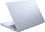 Лаптоп Dell Pro 16 (PC16250) - Intel Core i5 120U, 16.0" FHD (1920x1200) Non-Touch AG, 8GB (1x8GB) DDR5, 512GB M.2 SSD, Integrated Intel Graphics, Ubuntu