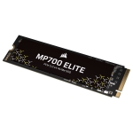 SSD диск Corsair MP700 ELITE 2TB M.2 NVMe PCIe Gen5 x4 SSD (no heatsink)