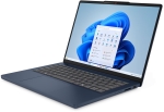 Лаптоп Lenovo IdeaPad Slim 3 14ARP10 - 14.0", Full HD+, AMD Ryzen 5 7535HS, AMD Radeon 660M, 16 GB, 512 GB SSD - 83K60047BM