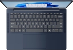 Лаптоп Lenovo IdeaPad Slim 3 14ARP10 - 14.0", Full HD+, AMD Ryzen 5 7535HS, AMD Radeon 660M, 16 GB, 512 GB SSD - 83K60047BM