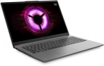 Лаптоп Lenovo LOQ Essential 15ARP10E - 15.6", Full HD, AMD Ryzen 5 150, RTX 3050 6GB, 16 GB, 512 GB SSD - 83S000AABM