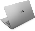 Лаптоп Lenovo LOQ Essential 15ARP10E - 15.6", Full HD, AMD Ryzen 5 150, RTX 3050 6GB, 16 GB, 512 GB SSD - 83S000AABM
