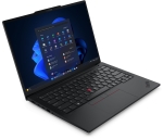 Лаптоп Lenovo ThinkPad E14 G7 - 14.0", Full HD+, AMD Ryzen 7 250, AMD Radeon 780M, 16 GB, 512 GB SSD - 21T0005LBM