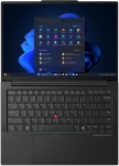 Лаптоп Lenovo ThinkPad E14 G8 - 14.0", Full HD+, AMD Ryzen AI 7 445, AMD Radeon 840M, 32 GB, 1 TB SSD - 21Y200AQBM