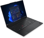 Лаптоп Lenovo ThinkPad E16 G3 - 16.0", Full HD+, AMD Ryzen 7 250, AMD Radeon 780M, 16 GB, 512 GB SSD - 21ST0054BM