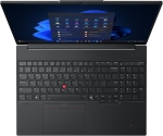 Лаптоп Lenovo ThinkPad E16 G3 - 16.0", Full HD+, AMD Ryzen 7 250, AMD Radeon 780M, 16 GB, 512 GB SSD - 21ST0054BM