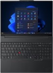 Лаптоп Lenovo ThinkPad E16 G4 - 16.0", Full HD+, Intel Core 7 350, Intel Graphics 2 Xe3, 24 GB, 512 GB SSD - 21YE005RBM