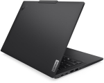 Лаптоп Lenovo ThinkPad T14 G6 - 14.0", 2.8K, тъчскрийн, AMD Ryzen AI 7 PRO 350, AMD Radeon 860M, 32 GB, 1 TB SSD - 21QJ004PBM