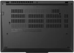 Лаптоп Lenovo ThinkPad T14 G6 - 14.0", 2.8K, тъчскрийн, AMD Ryzen AI 7 PRO 350, AMD Radeon 860M, 32 GB, 1 TB SSD - 21QJ004PBM