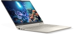 Лаптоп Lenovo Yoga 7 2-in-1 14AKP10 - 14.0", 2.8K, тъчскрийн, AMD Ryzen AI 7 350, AMD Radeon 860M, 32 GB, 1 TB SSD - 83JR0012BM
