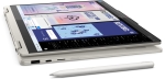 Лаптоп Lenovo Yoga 7 2-in-1 14AKP10 - 14.0", 2.8K, тъчскрийн, AMD Ryzen AI 7 350, AMD Radeon 860M, 32 GB, 1 TB SSD - 83JR0012BM