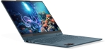 Лаптоп Lenovo Yoga 7 2-in-1 14AKP10 - 14.0", 2.8K, тъчскрийн, AMD Ryzen AI 7 350, AMD Radeon 860M, 24 GB, 1 TB SSD - 83JR0011BM